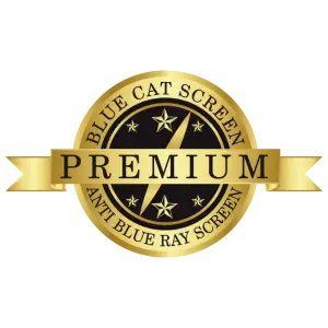 Protection d’écran BlueCat Screen PREMIUM pour Ordinateur portable 13,3 pouces 16/9e (165mmX294mm) ou inférieur
