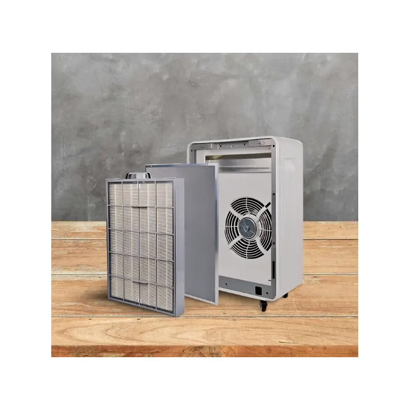 FILTRE HEPA H13 POUR PURIFICATEUR LEVANTE FILTRE HEPA H13 POUR PURIFICATEUR LEVANTE