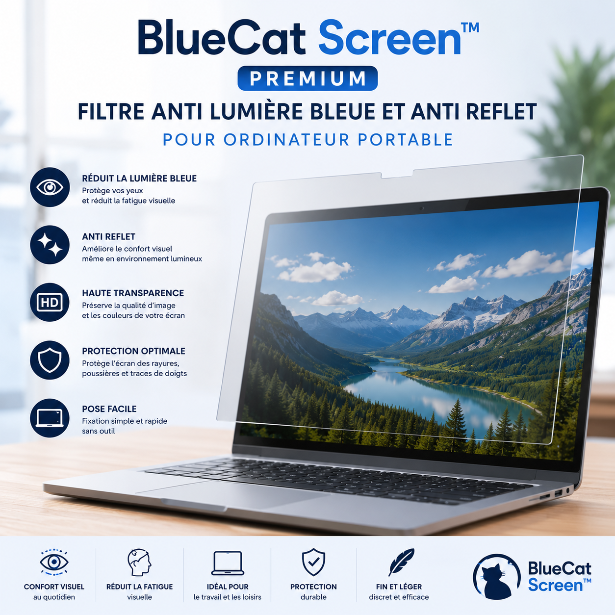 PREMIUM PC PORTABLE