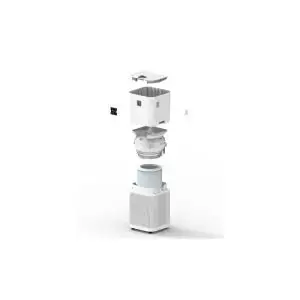 FILTRE HEPA 13 PURIFICATEUR BORA
