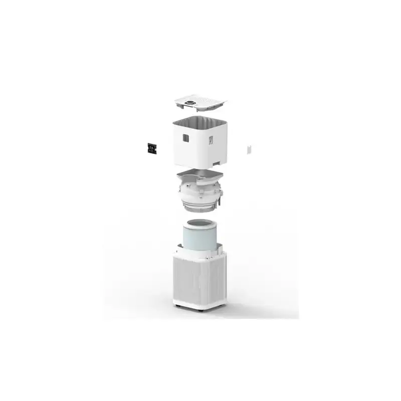 FILTRE HEPA 13 PURIFICATEUR BORA FILTRE HEPA 13 PURIFICATEUR BORA