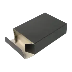Porte cartes Barrière RFID Aluminium couleur
