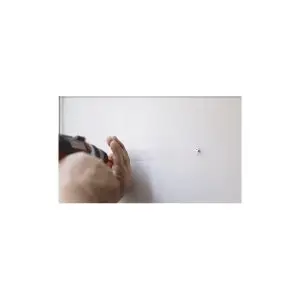 KAPM100 - Détecteur de qualité de l'air mural wifi Tuya