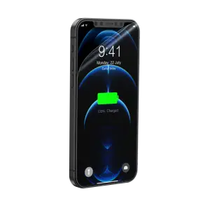 Pack Film protection Hydrogel Anti Espion -20 pcs