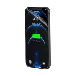 Pack Film protection Hydrogel Anti Espion -20 pcs