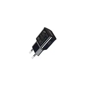 Samsung EP-TA20EWEB Adaptateur Secteur USB - 2A, 5V - Charge rapide - SAMSUNG