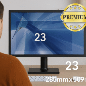 Protection d’écran BlueCat Screen PREMIUM pour Ordinateur  23 pouces (285X509mm)