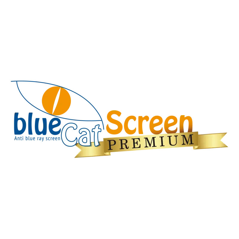 Protection d’écran BlueCat Screen PREMIUM pour Ordinateur 24 pouces (299X531mm) ou inférieur Protection d’écran BlueCat Screen PREMIUM pour Ordinateur 24 pouces (299X531mm) ou inférieur
