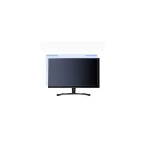 Protection d'écran BLUECAT PLATINUM 32'' taille 735*440mm