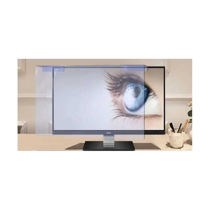 Protection d’écran BLUECAT PLATINUM 32 » taille 735*440mm Protection d'écran BLUECAT PLATINUM 32'' taille 735*440mm