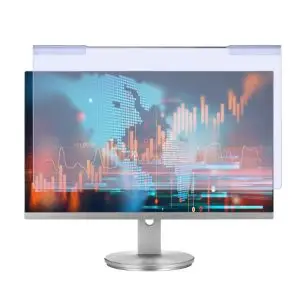 Protection d'écran BLUECAT PLATINUM 32'' taille 735*440mm