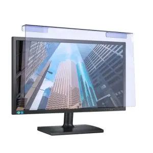 Protection d'écran BLUECAT PLATINUM 32'' taille 735*440mm