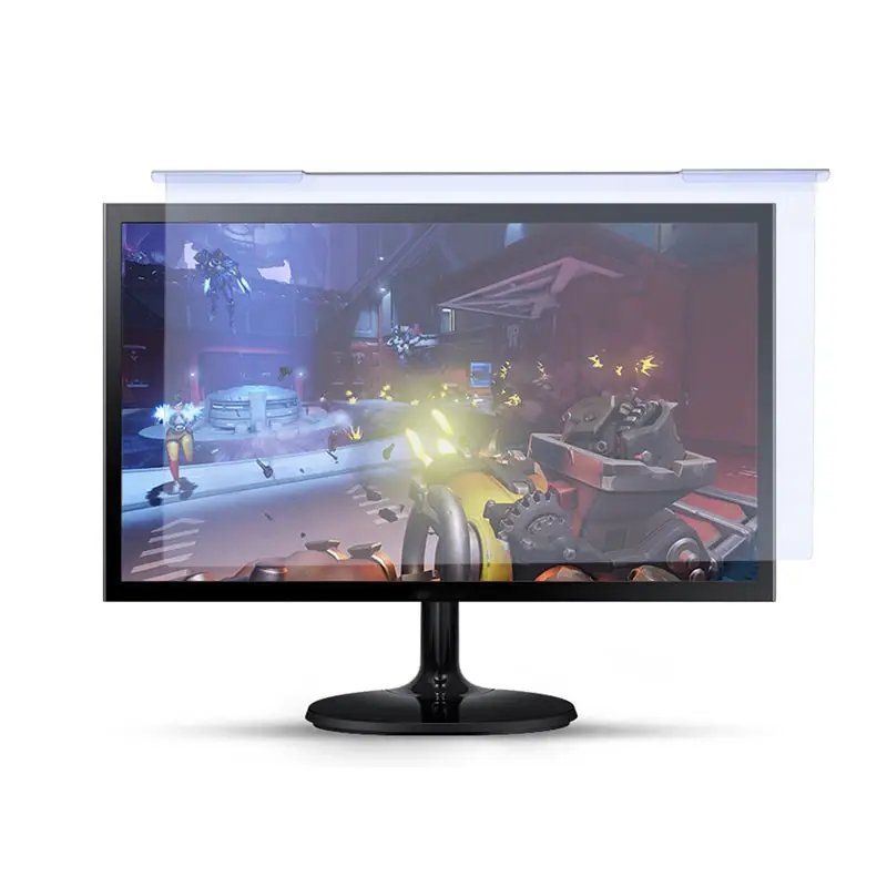 Protection d’écran BLUECAT PLATINUM 32 » taille 735*440mm Protection d'écran BLUECAT PLATINUM 32'' taille 735*440mm