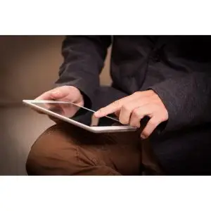 PROTECTION ANTI LUMIERE BLEUE BLUE CAT POUR TOUS LES IPAD