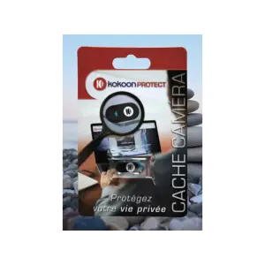 CACHE CAMERA