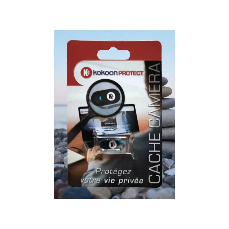 CACHE CAMERA CACHE CAMERA