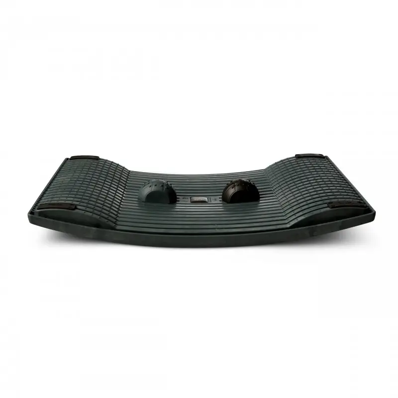 Gymba Board Graphite Gymba Board Graphite