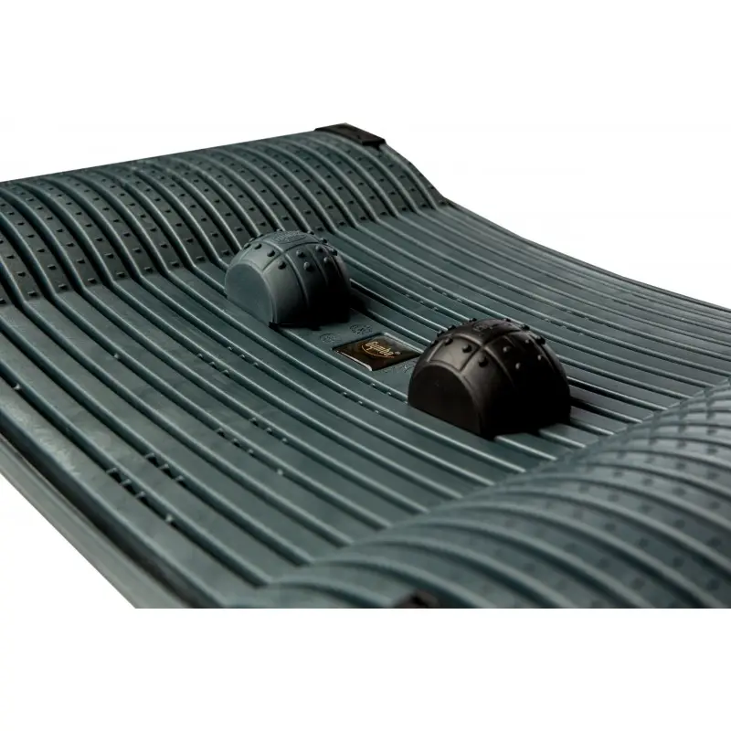 Gymba Board Graphite Gymba Board Graphite
