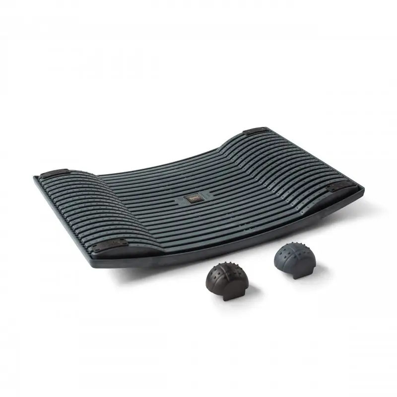 Gymba Board Graphite Gymba Board Graphite