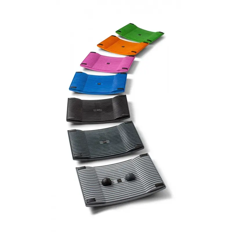 Gymba Board Graphite Gymba Board Graphite