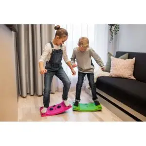 Gymba Board Graphite