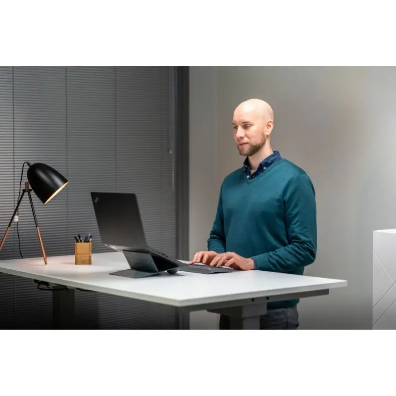 Support pour ordinateur portable Gymba® Support pour ordinateur portable Gymba®