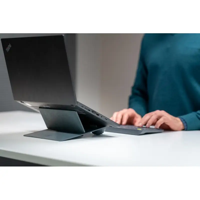 Support pour ordinateur portable Gymba® Support pour ordinateur portable Gymba®