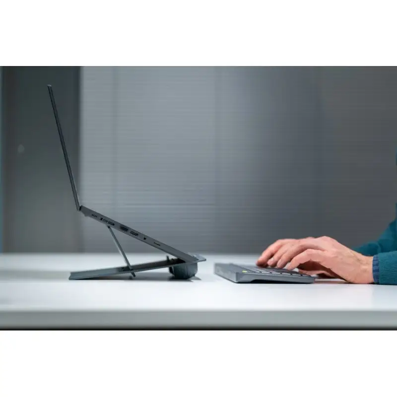 Support pour ordinateur portable Gymba® Support pour ordinateur portable Gymba®