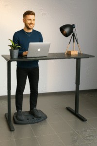 Gymba Board Graphite