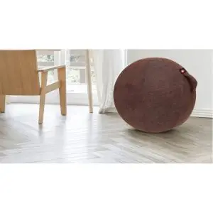 SEATBALL KOKOON CHOCOLAT