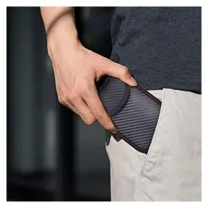 POCHETTE DE PROTECTION DE CLEF KOKOON WAVES