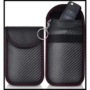 POCHETTE DE PROTECTION DE CLEF KOKOON WAVES