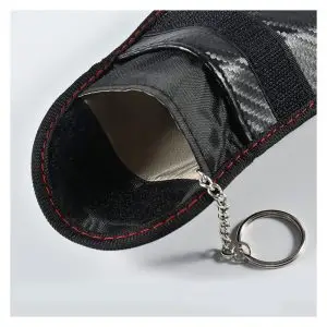 POCHETTE DE PROTECTION DE CLEF KOKOON WAVES