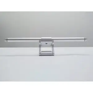 Lampe à faible émission lumière bleue BLUECAT ARGENT