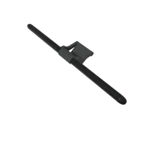 Lampe à faible émission lumière bleue BLUECAT ARGENT
