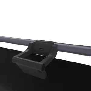 Lampe à faible émission lumière bleue BLUECAT ARGENT