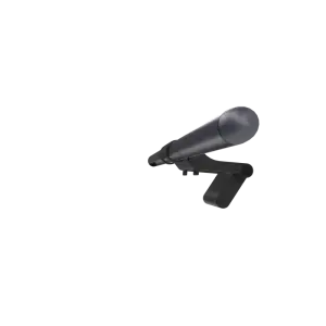 Lampe à faible émission lumière bleue BLUECAT ARGENT