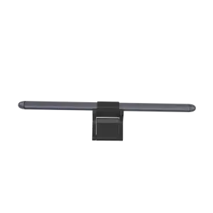 Lampe à faible émission lumière bleue BLUECAT ARGENT