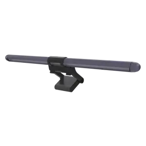 Lampe à faible émission lumière bleue BLUECAT ARGENT