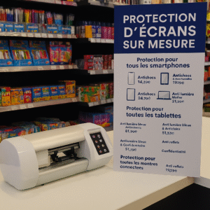 LOCATION 36 MOIS D'UNE MACHINE HYDROGEL  KOKOON  16''+ STARTER PACK