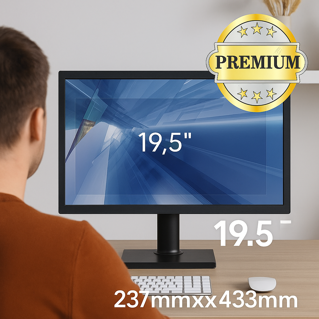 19,5''