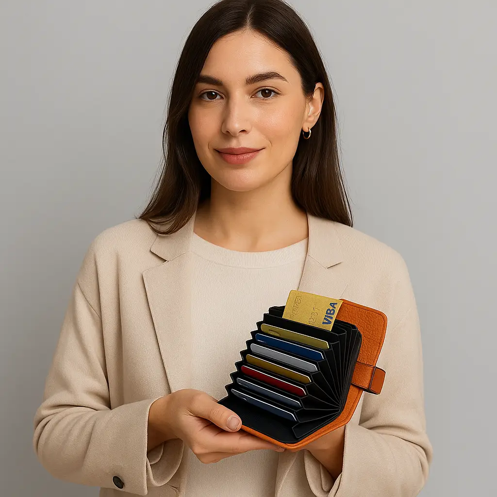 ETUI ACCORDEON 2