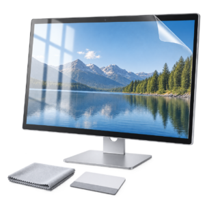 Filtre  anti reflets REFLECT PROTECT pour Ordinateur sur mesure