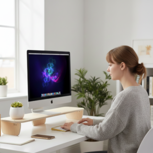 NITA SUPPORT POUR MONITEUR