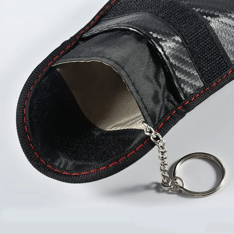 POCHETTE CLEF 10