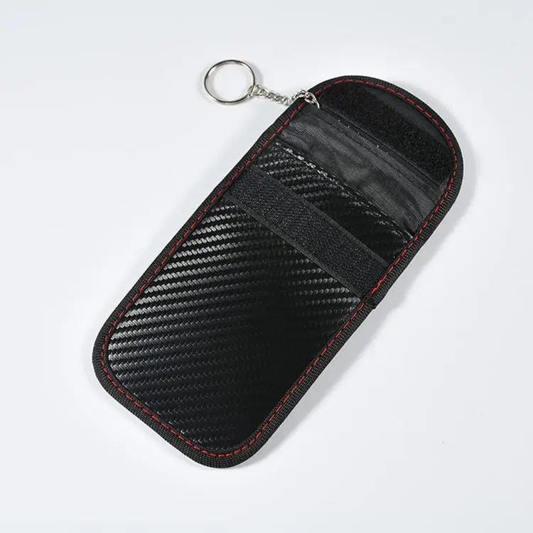 POCHETTE CLEF 12