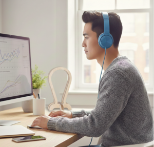SUPPORT POUR CASQUE MİMİ