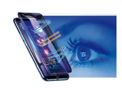 avantages de l'utilisation des filtres anti-lumière pour tablettes et liseuses