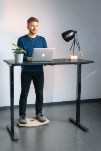 Gymba® Board Greige