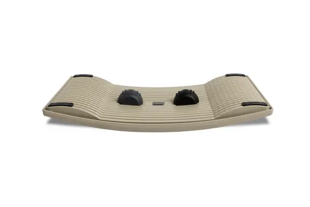 Gymba® Board Greige (1)